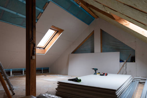 Types of Insulation We Offer in Fruit Hill, OH