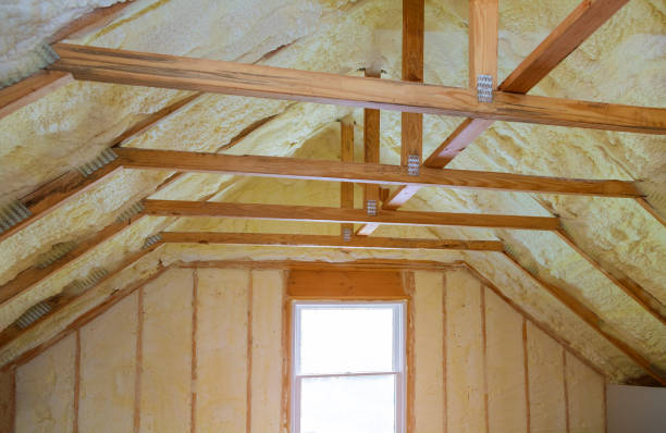 Best Spray Foam Insulation in Fruit Hill, OH