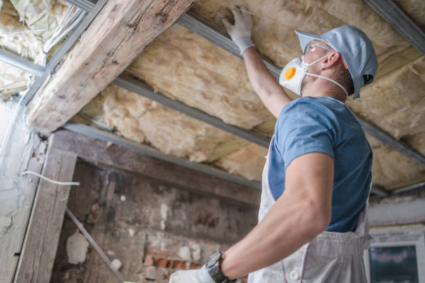 Best Energy Efficiency Insulation in Fruit Hill, OH