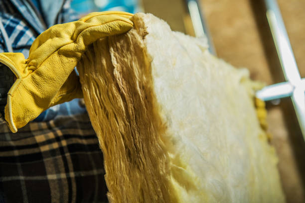 Best Specialized Insulation Services in Fruit Hill, OH